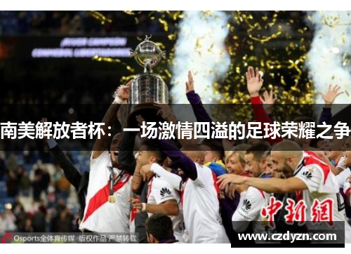 南美解放者杯：一场激情四溢的足球荣耀之争