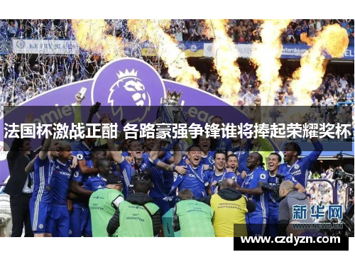 法国杯激战正酣 各路豪强争锋谁将捧起荣耀奖杯