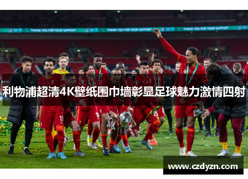 利物浦超清4K壁纸围巾墙彰显足球魅力激情四射